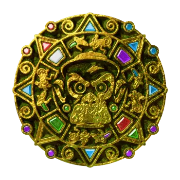 APE GOLD 05287