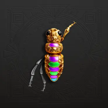 WAX Bee 005012