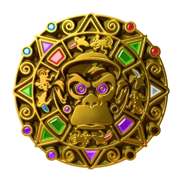 APE GOLD (CC) 01447
