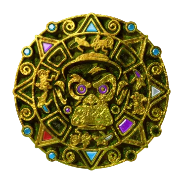 APE GOLD 00617