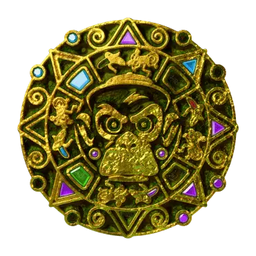 APE GOLD 04214