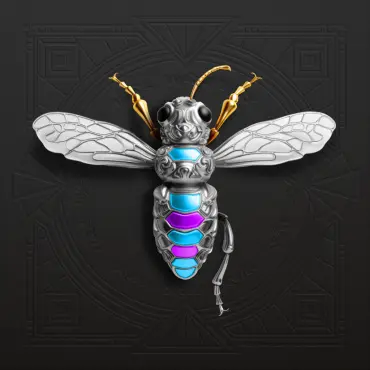 WAX Bee 012227