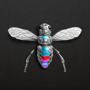 WAX Bee 011159
