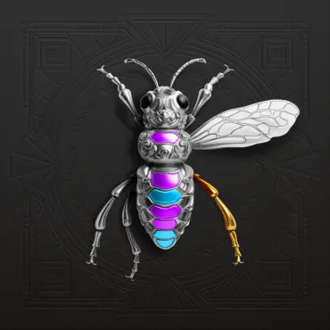 WAX Bee 010528