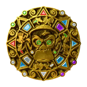 APE GOLD (CC) 04170