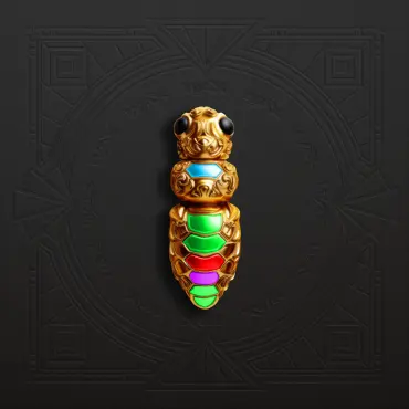 WAX Bee 012970