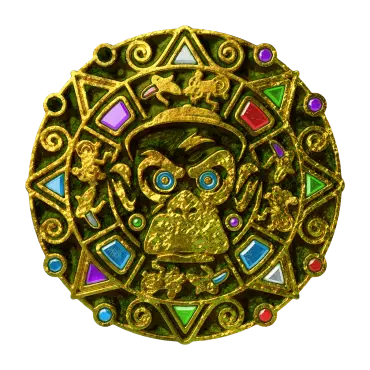APE GOLD 05655