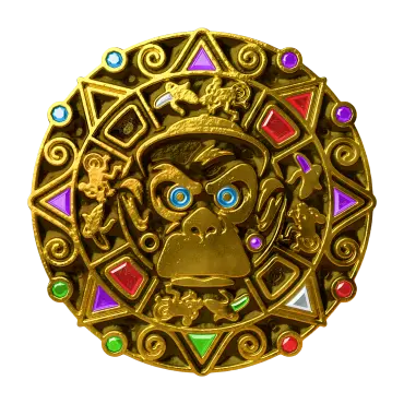 APE GOLD 05406