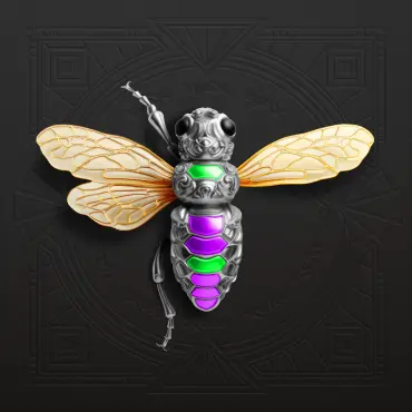 WAX Bee 010714