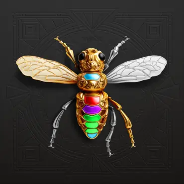 WAX Bee 030720