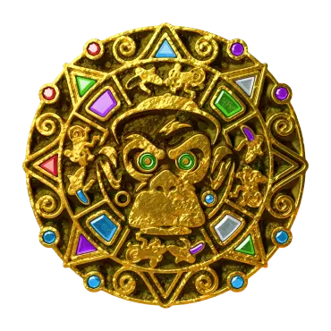 APE GOLD 07554