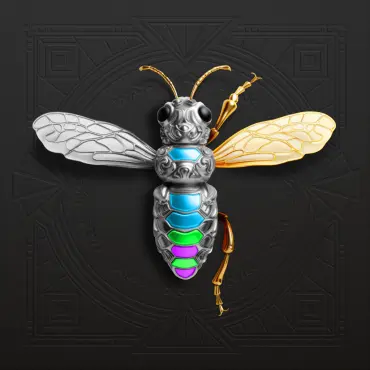 WAX Bee 011326