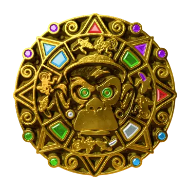 APE GOLD (CC) 07228