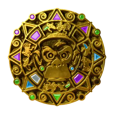 APE GOLD 00594