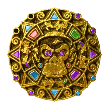 APE GOLD 03929