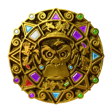 APE GOLD 02961