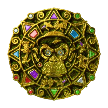 APE GOLD (IC) 1117