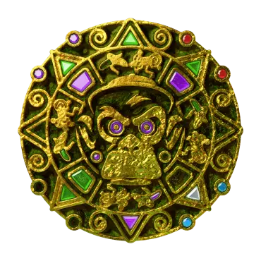 APE GOLD 05941