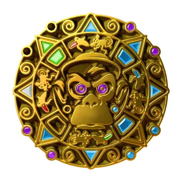 APE GOLD (CC) 06893