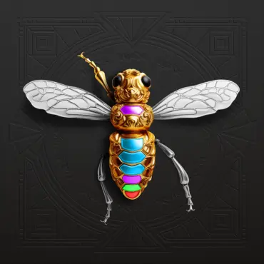 WAX Bee 031323