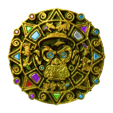 APE GOLD 02536