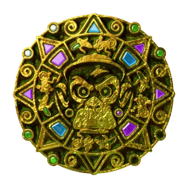 APE GOLD 01289