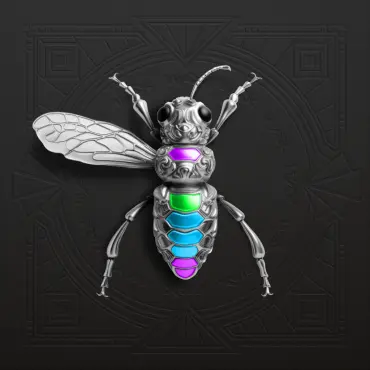 WAX Bee 032724