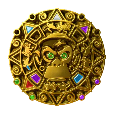 APE GOLD (IC) 0619