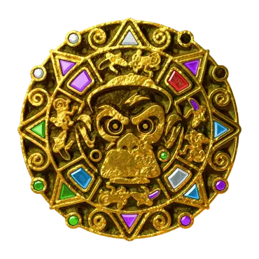 APE GOLD 05778