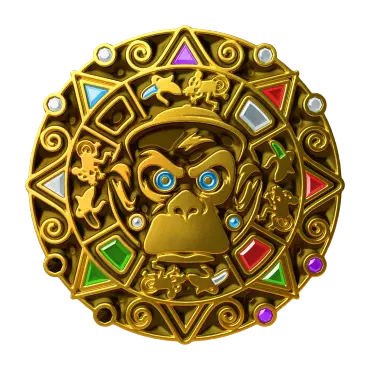 APE GOLD (IC) 1537