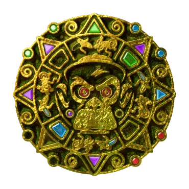 APE GOLD 02571