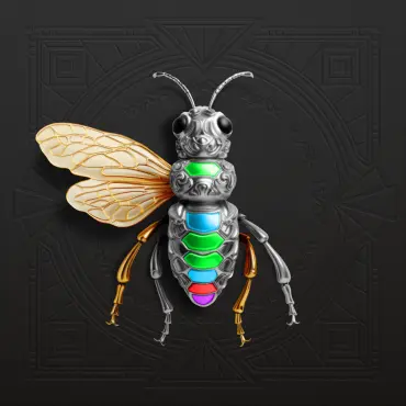 WAX Bee 010923