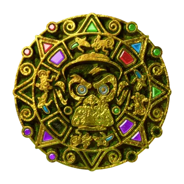 APE GOLD 05342