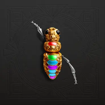 WAX Bee 029798