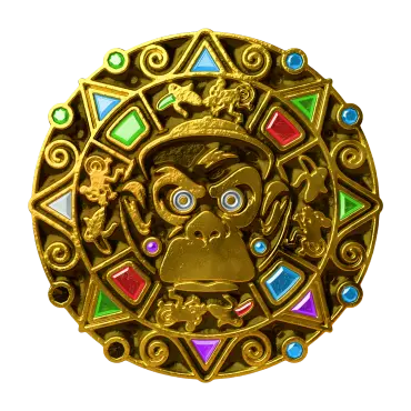 APE GOLD (OC) 02809