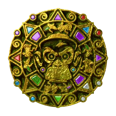 APE GOLD 05626