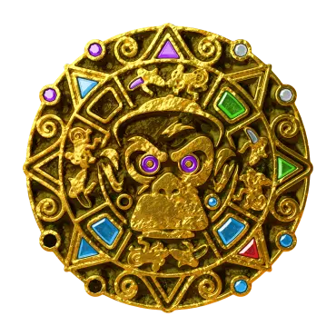 APE GOLD (CC) 06406