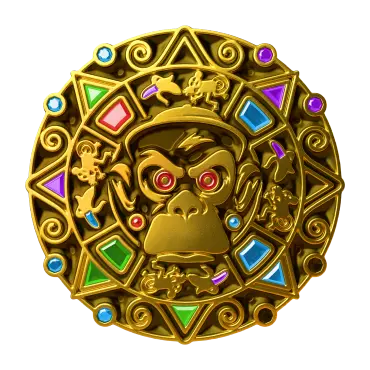APE GOLD (OC) 03031