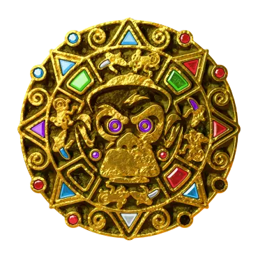 APE GOLD (CC) 07616
