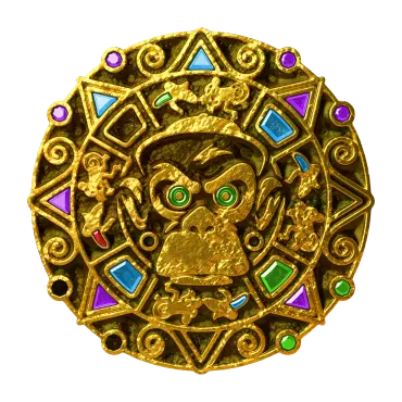 APE GOLD 02478
