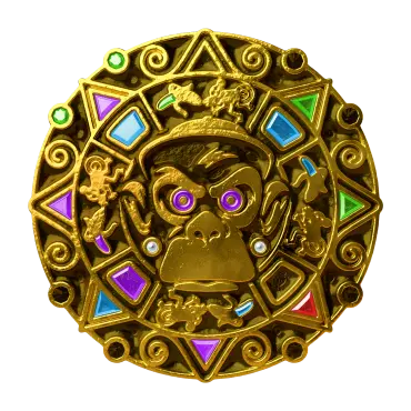 APE GOLD 05786