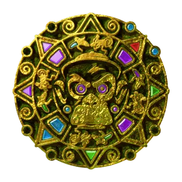 APE GOLD 00905