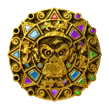 APE GOLD 04586