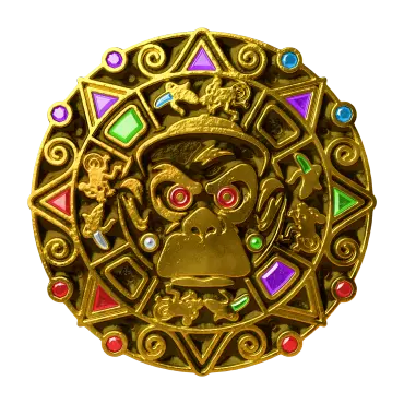 APE GOLD 00154