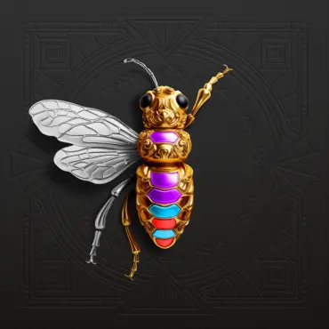 WAX Bee 021115