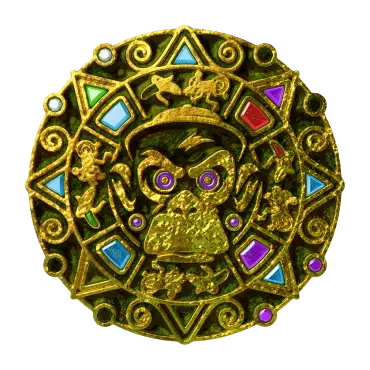APE GOLD 03345