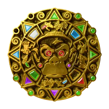 APE GOLD 09168