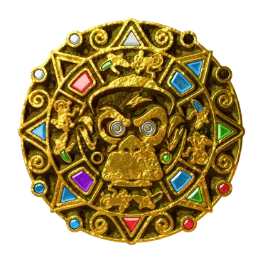 APE GOLD 09452