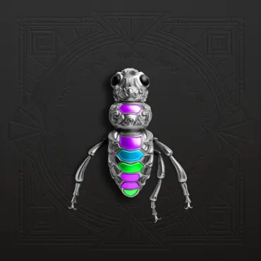 WAX Bee 042012