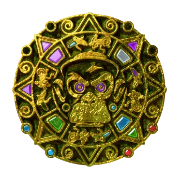 APE GOLD 05063